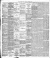 Northern Whig Saturday 03 November 1888 Page 4