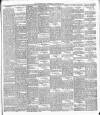 Northern Whig Wednesday 28 November 1888 Page 5