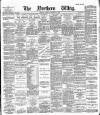 Northern Whig Tuesday 18 December 1888 Page 1