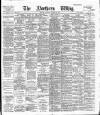 Northern Whig Saturday 19 January 1889 Page 1