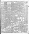 Northern Whig Wednesday 30 January 1889 Page 5