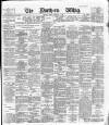Northern Whig Friday 01 February 1889 Page 1