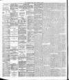 Northern Whig Friday 01 February 1889 Page 4