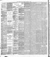 Northern Whig Thursday 14 February 1889 Page 4