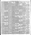 Northern Whig Wednesday 20 February 1889 Page 5