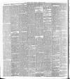 Northern Whig Wednesday 27 February 1889 Page 6