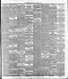Northern Whig Friday 01 March 1889 Page 5