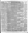 Northern Whig Saturday 23 March 1889 Page 5