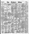 Northern Whig Saturday 30 March 1889 Page 1