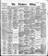 Northern Whig Saturday 06 April 1889 Page 1