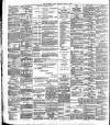 Northern Whig Saturday 13 April 1889 Page 2