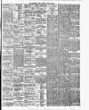 Northern Whig Tuesday 23 April 1889 Page 7