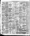 Northern Whig Tuesday 30 April 1889 Page 2