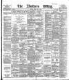 Northern Whig Friday 03 May 1889 Page 1