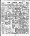 Northern Whig Monday 10 June 1889 Page 1