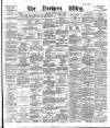 Northern Whig Thursday 13 June 1889 Page 1
