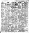 Northern Whig Monday 01 July 1889 Page 1