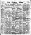 Northern Whig Tuesday 02 July 1889 Page 1