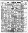 Northern Whig Thursday 04 July 1889 Page 1