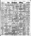 Northern Whig Wednesday 17 July 1889 Page 1