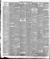 Northern Whig Saturday 20 July 1889 Page 6