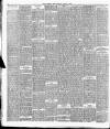 Northern Whig Tuesday 13 August 1889 Page 6