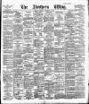 Northern Whig Wednesday 11 September 1889 Page 1