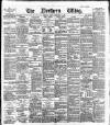 Northern Whig Friday 13 September 1889 Page 1