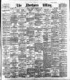Northern Whig Thursday 19 September 1889 Page 1