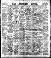 Northern Whig Tuesday 01 October 1889 Page 1