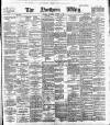 Northern Whig Thursday 03 October 1889 Page 1