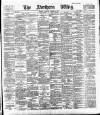 Northern Whig Saturday 05 October 1889 Page 1