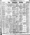 Northern Whig Thursday 24 October 1889 Page 1