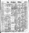 Northern Whig Monday 28 October 1889 Page 1