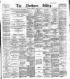 Northern Whig Thursday 31 October 1889 Page 1