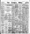 Northern Whig Saturday 09 November 1889 Page 1