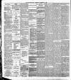 Northern Whig Wednesday 20 November 1889 Page 4