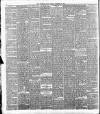 Northern Whig Monday 25 November 1889 Page 6