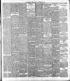 Northern Whig Tuesday 26 November 1889 Page 5