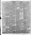 Northern Whig Wednesday 27 November 1889 Page 6