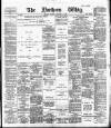 Northern Whig Tuesday 17 December 1889 Page 1