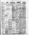 Northern Whig Saturday 28 December 1889 Page 1
