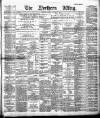 Northern Whig Friday 03 January 1890 Page 1