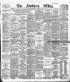 Northern Whig Saturday 11 January 1890 Page 1