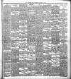 Northern Whig Wednesday 22 January 1890 Page 5