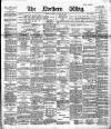 Northern Whig Friday 24 January 1890 Page 1