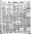 Northern Whig Friday 31 January 1890 Page 1
