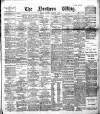 Northern Whig Saturday 01 February 1890 Page 1