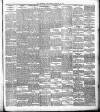 Northern Whig Monday 10 February 1890 Page 5