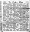Northern Whig Wednesday 12 February 1890 Page 1